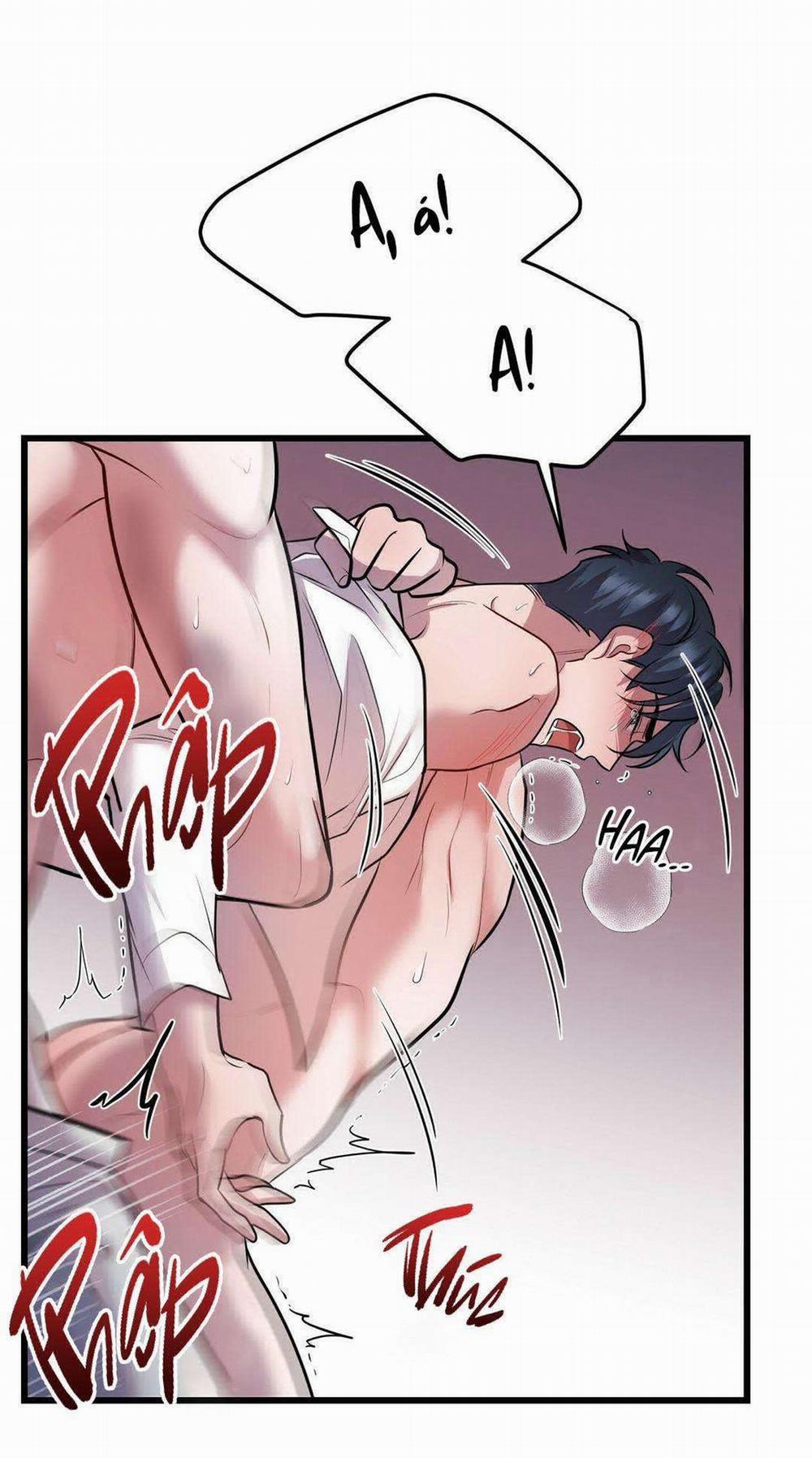 Đáy Sâu Tuyệt Vọng 23 trang 40