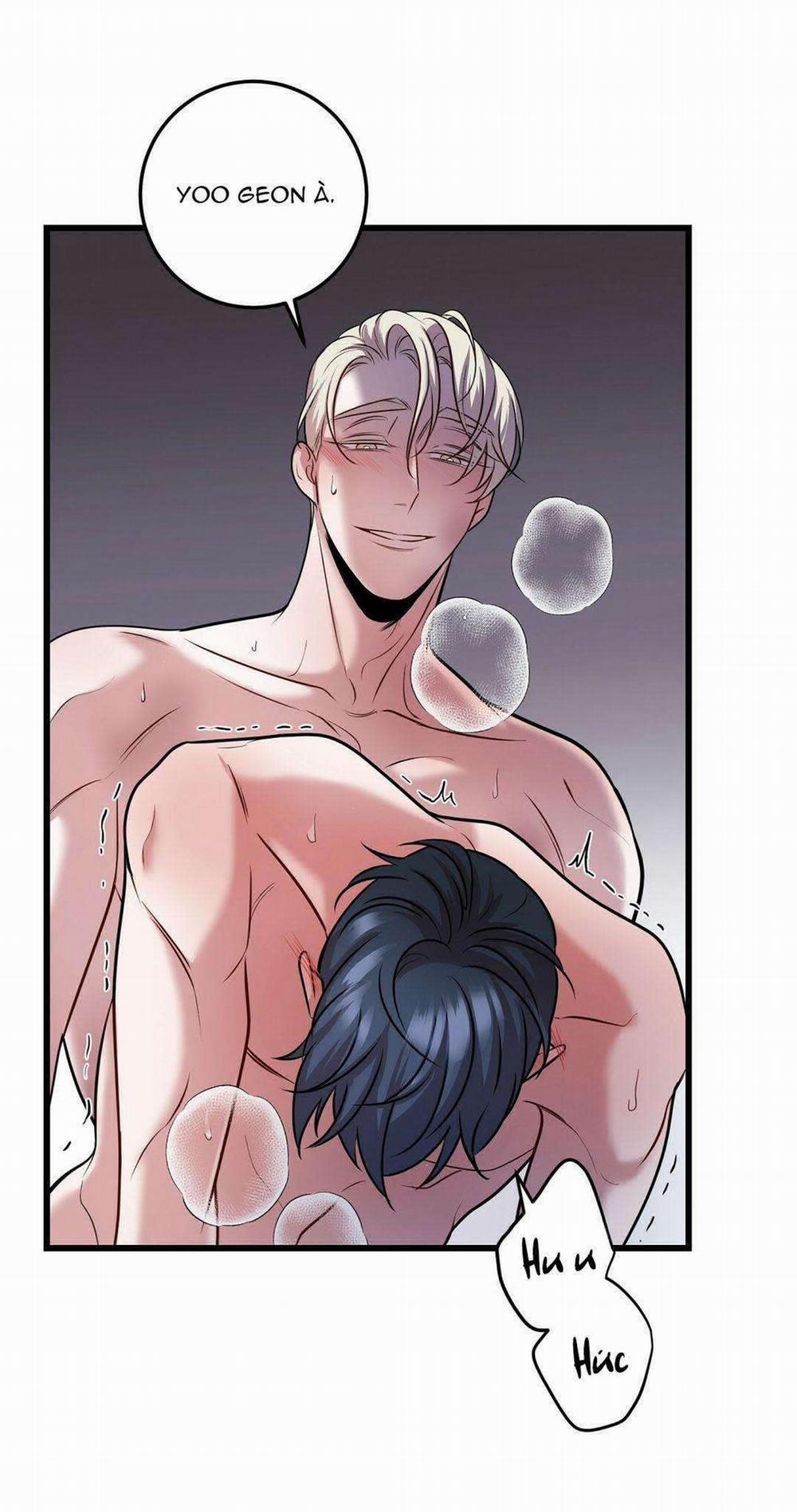 Đáy Sâu Tuyệt Vọng 23 trang 48