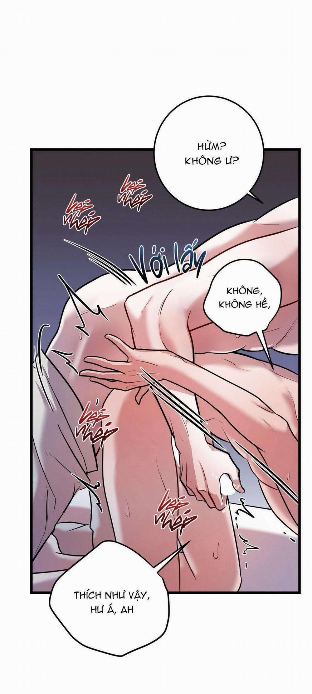 Đáy Sâu Tuyệt Vọng 23 trang 51