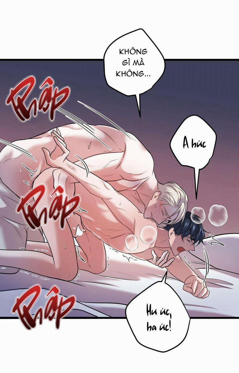 Đáy Sâu Tuyệt Vọng 23 trang 52