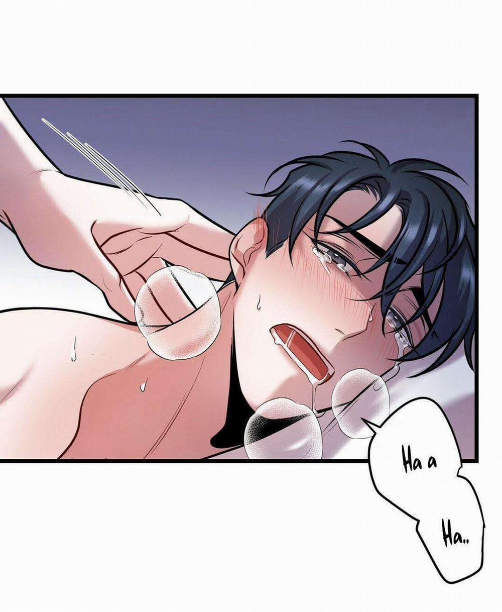 Đáy Sâu Tuyệt Vọng 23 trang 57