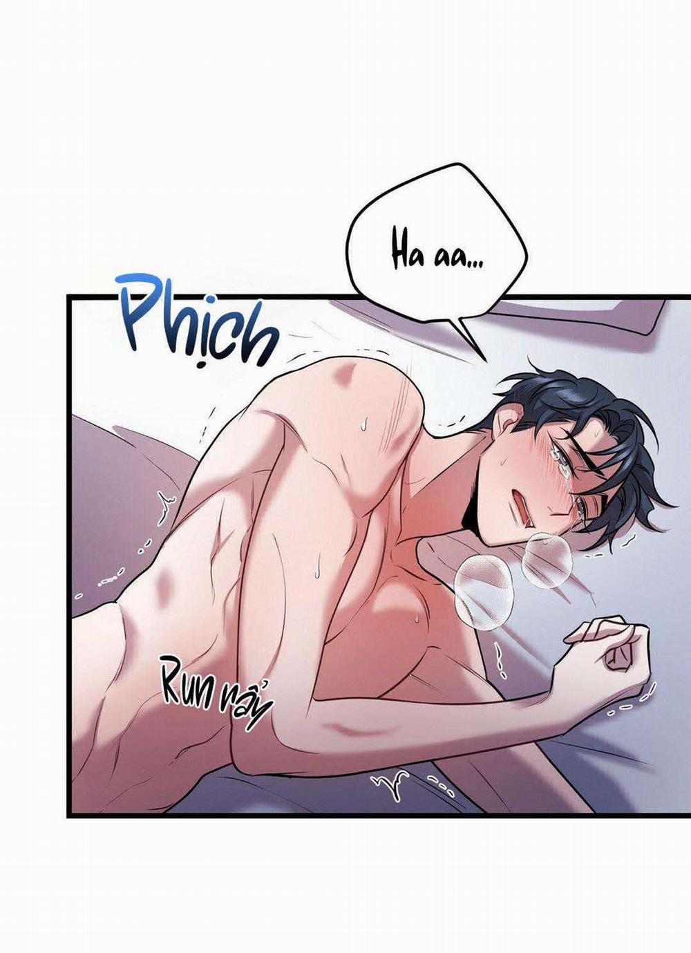 Đáy Sâu Tuyệt Vọng 23 trang 67