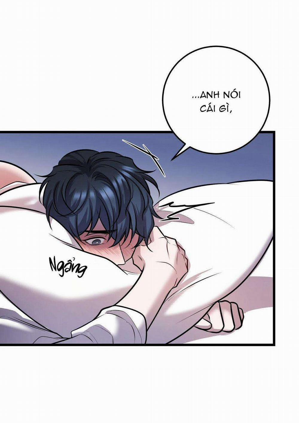 Đáy Sâu Tuyệt Vọng 23 trang 7