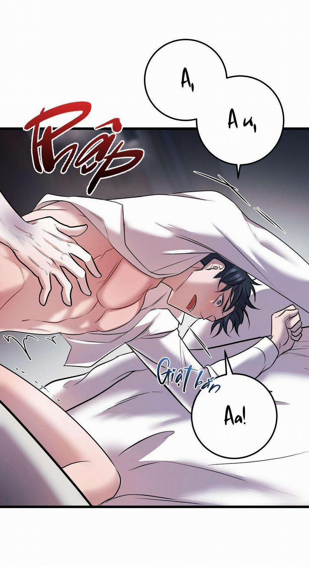 Đáy Sâu Tuyệt Vọng 23 trang 9