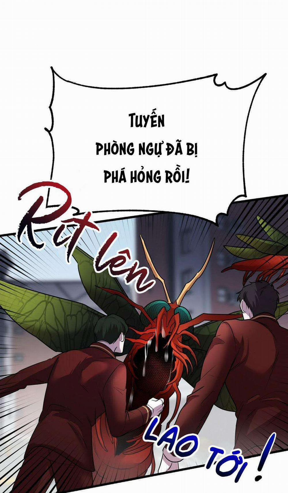 Đáy Sâu Tuyệt Vọng 25 trang 10