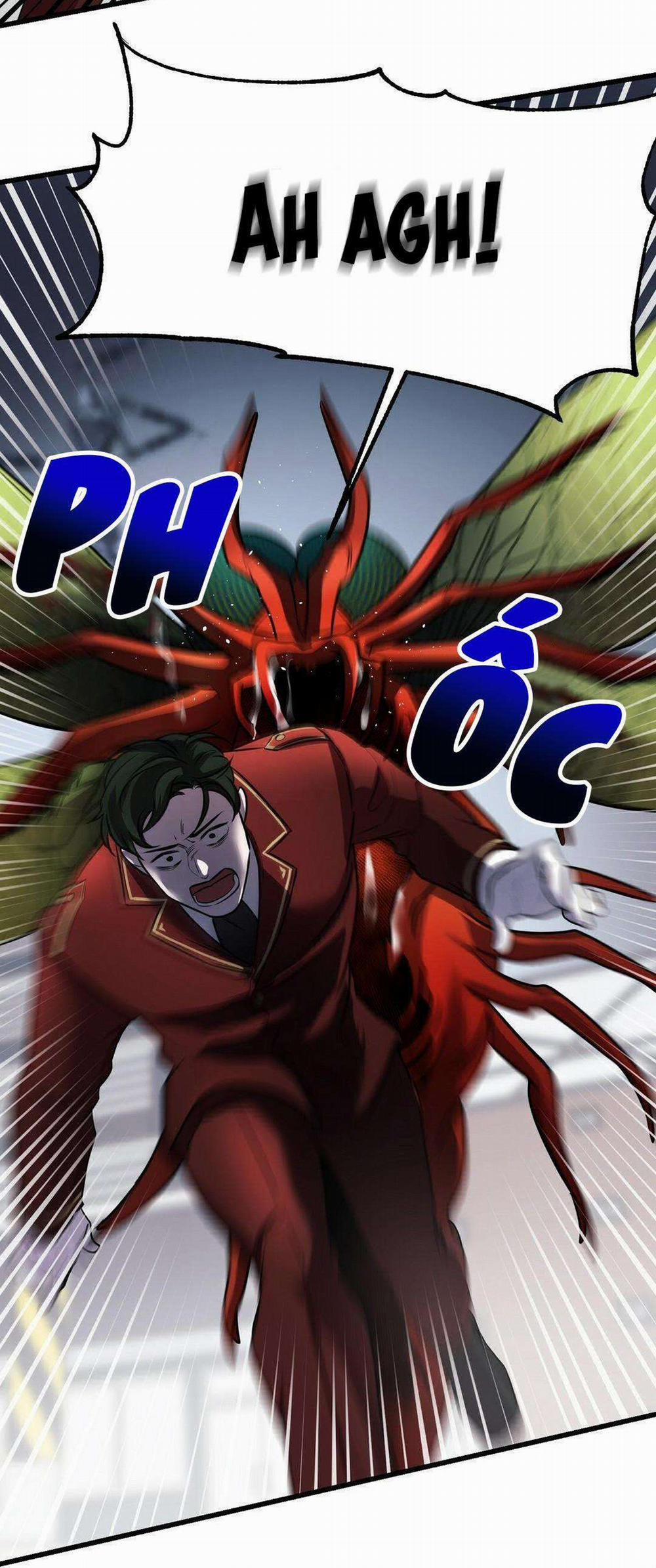 Đáy Sâu Tuyệt Vọng 25 trang 11