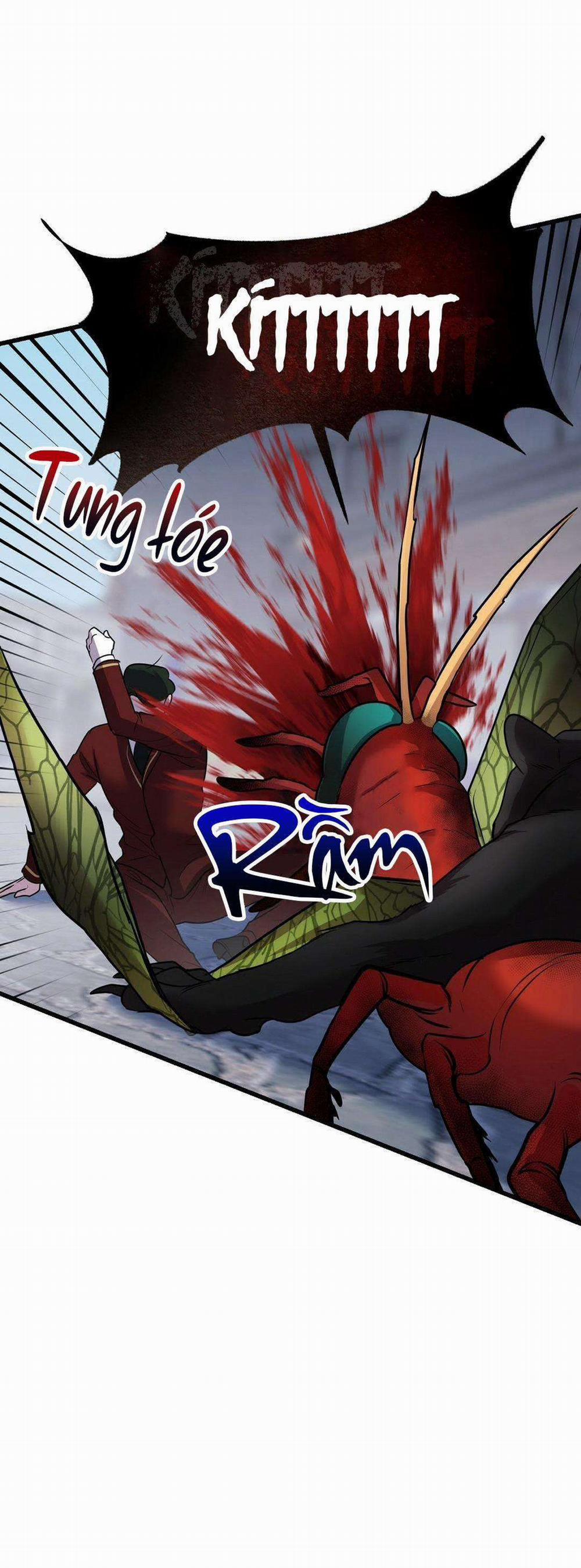 Đáy Sâu Tuyệt Vọng 25 trang 13