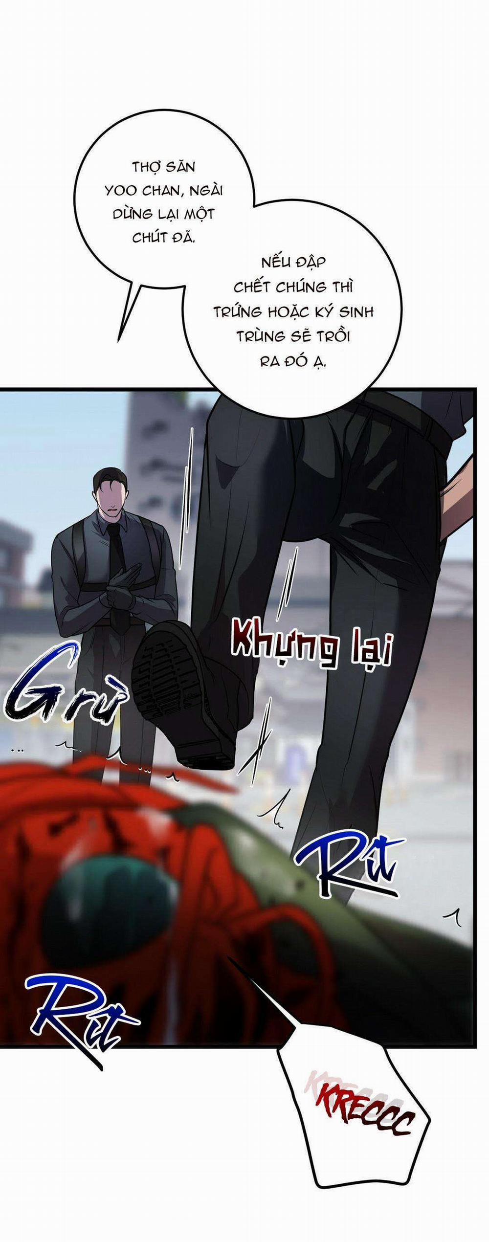 Đáy Sâu Tuyệt Vọng 25 trang 15