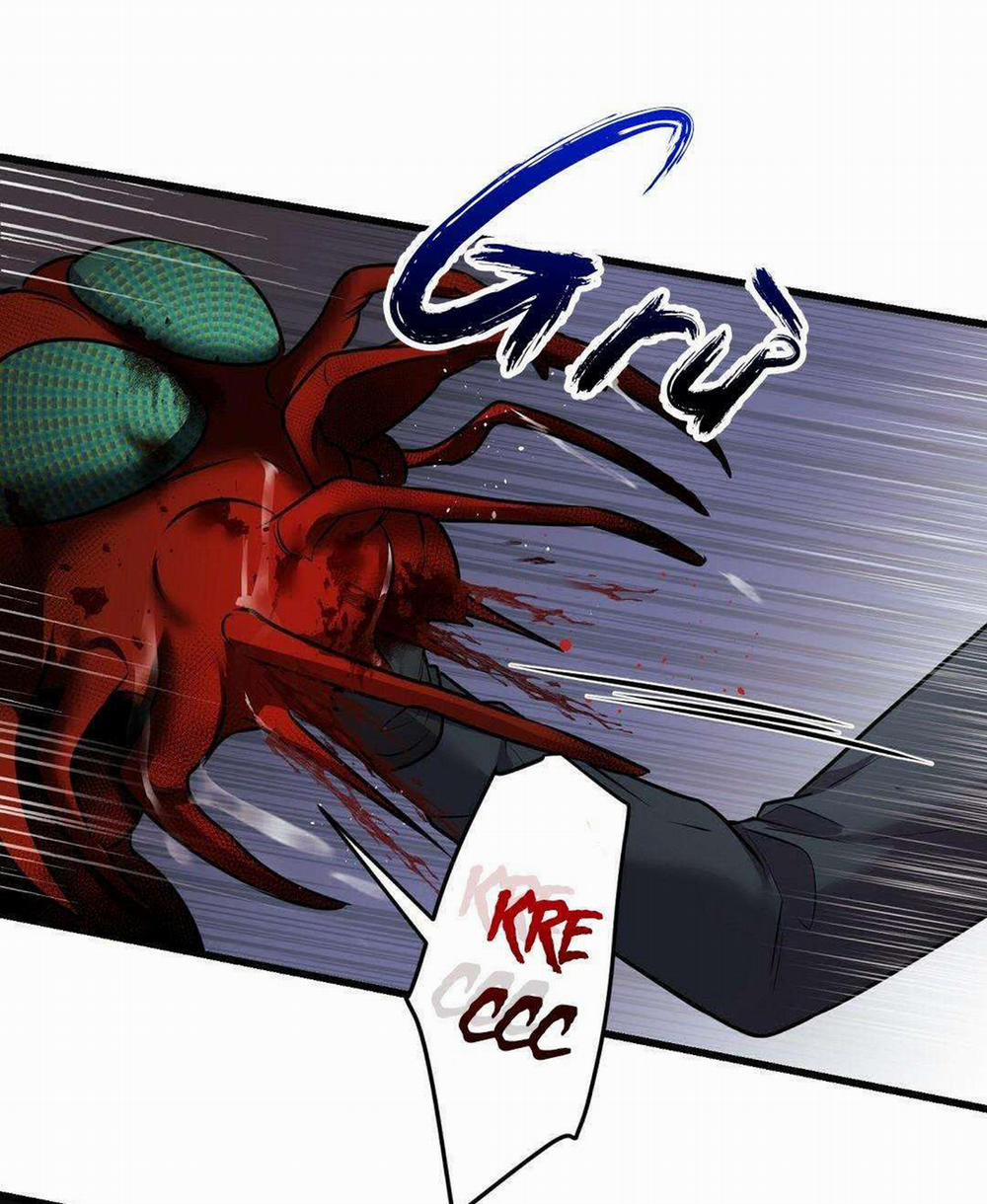 Đáy Sâu Tuyệt Vọng 25 trang 16