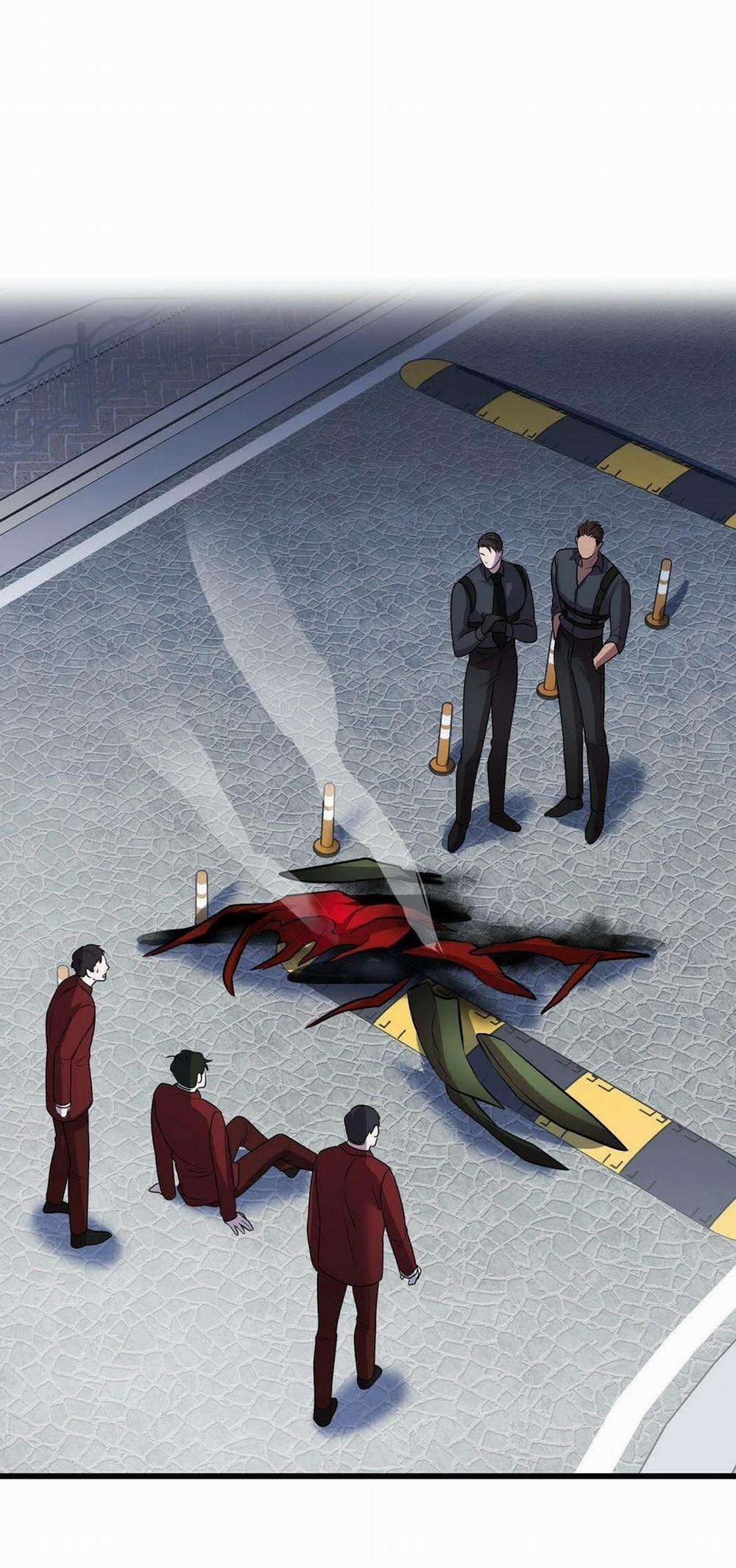 Đáy Sâu Tuyệt Vọng 25 trang 18