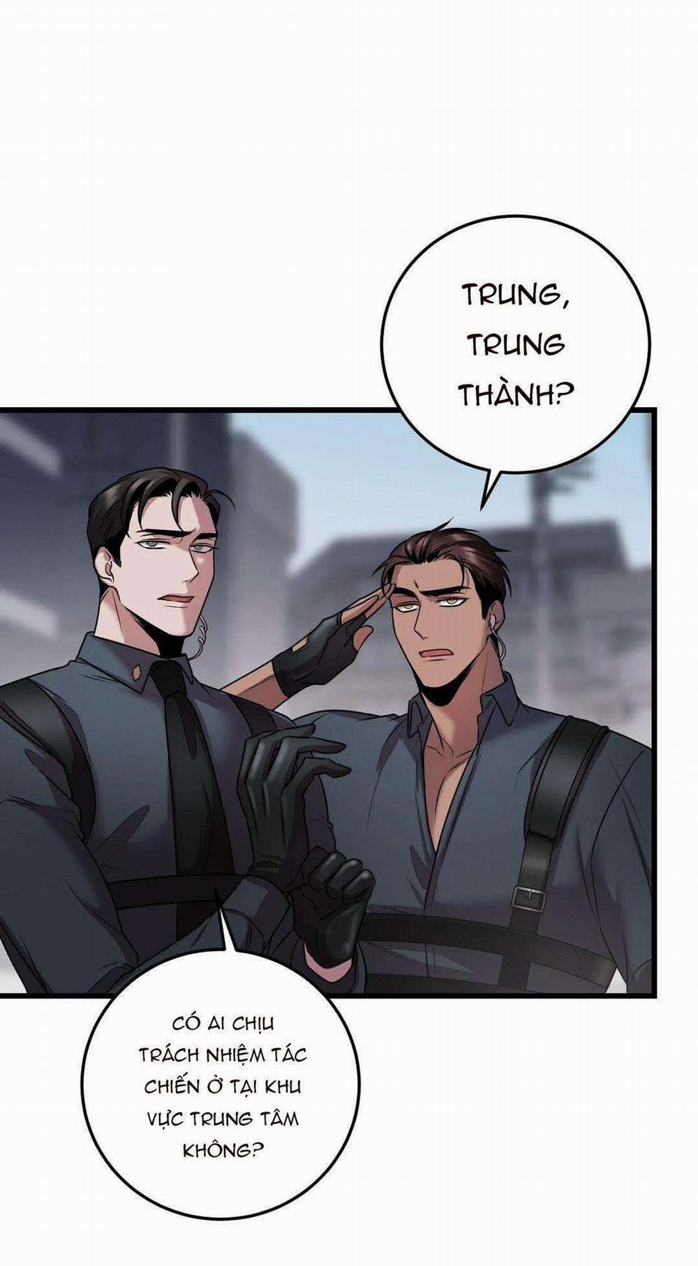 Đáy Sâu Tuyệt Vọng 25 trang 20