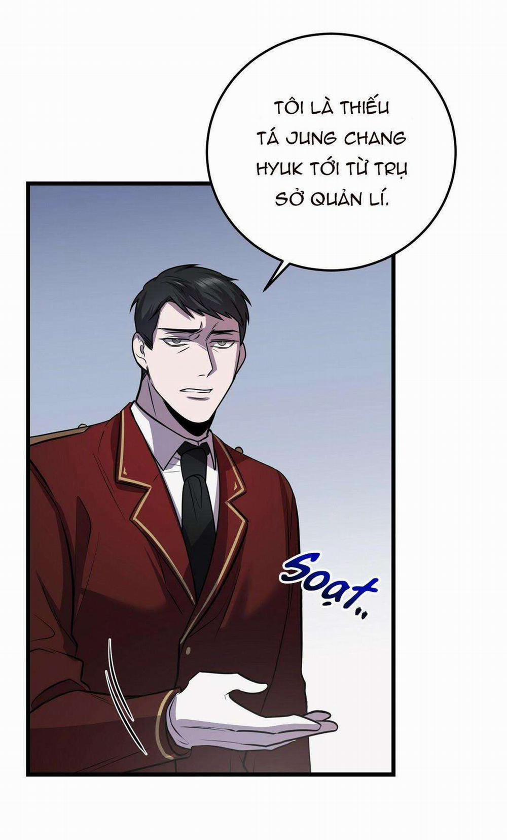 Đáy Sâu Tuyệt Vọng 25 trang 21