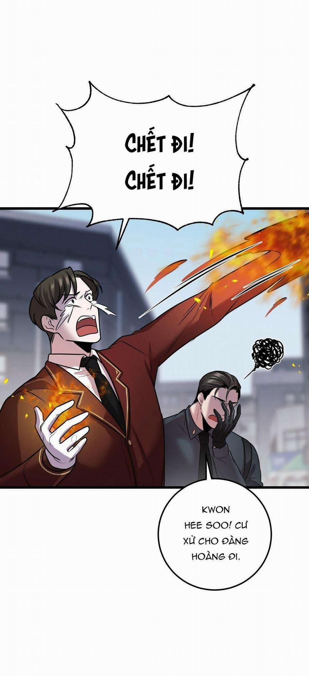 Đáy Sâu Tuyệt Vọng 25 trang 29