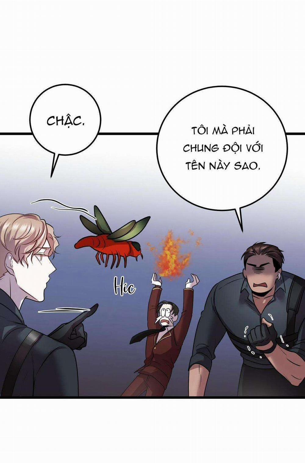 Đáy Sâu Tuyệt Vọng 25 trang 30