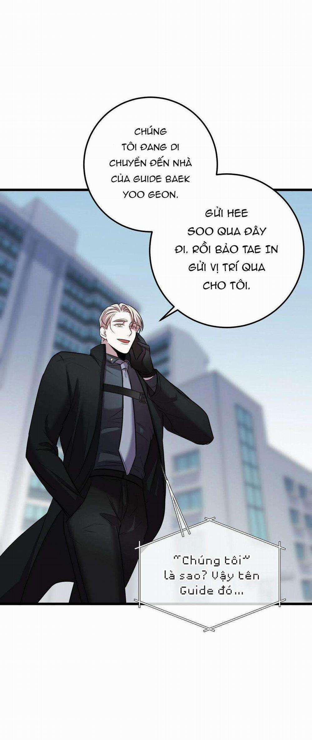 Đáy Sâu Tuyệt Vọng 25 trang 32