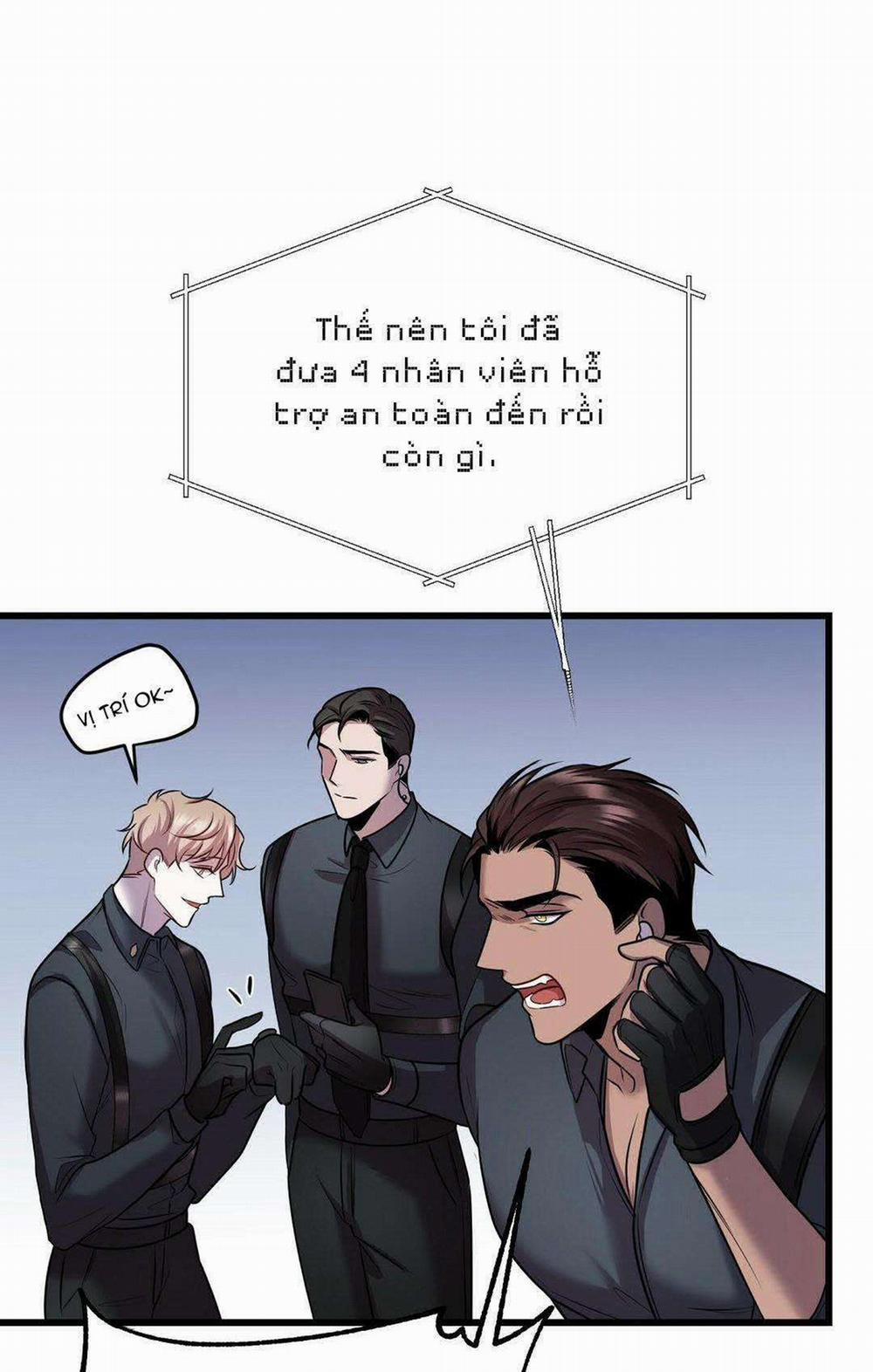 Đáy Sâu Tuyệt Vọng 25 trang 34