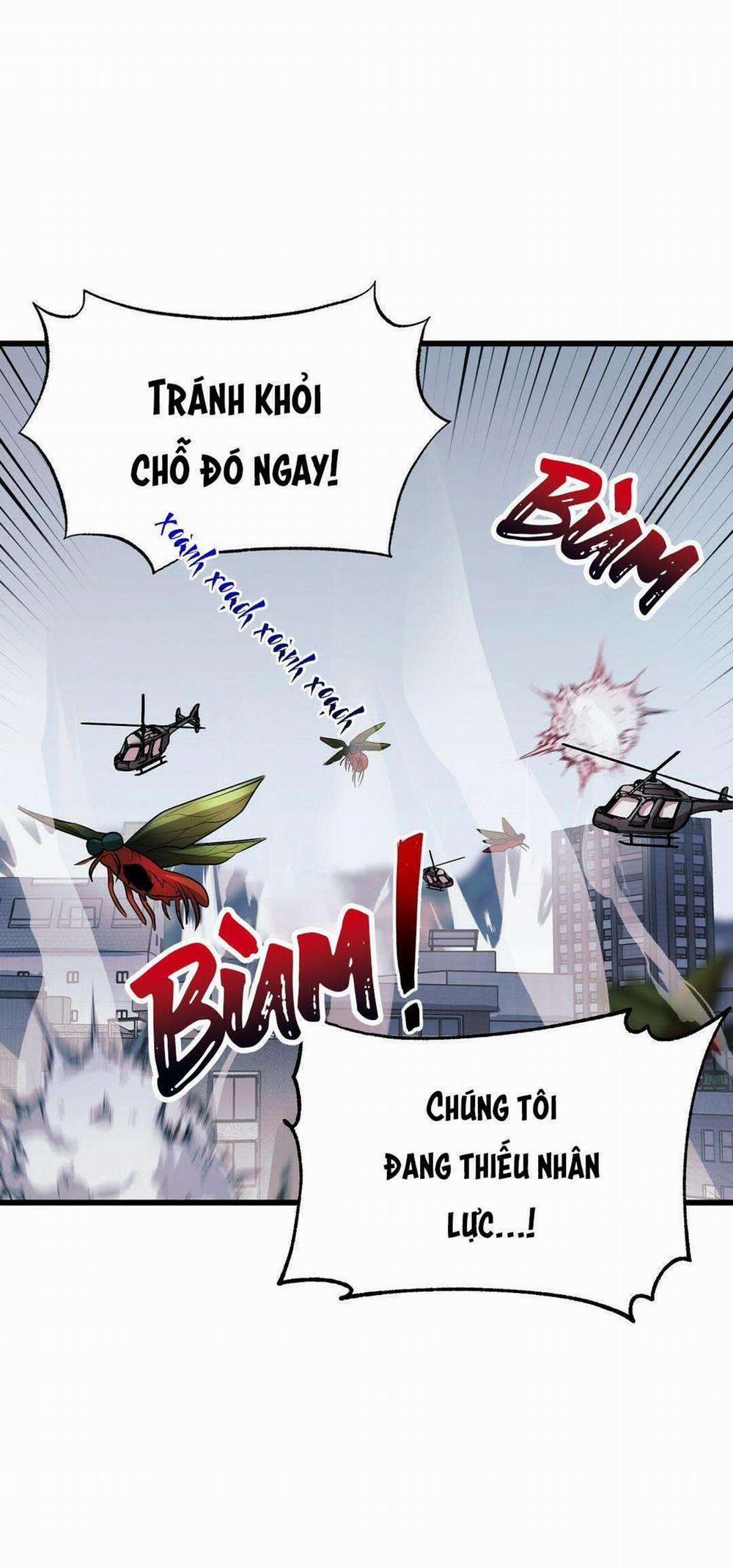 Đáy Sâu Tuyệt Vọng 25 trang 4