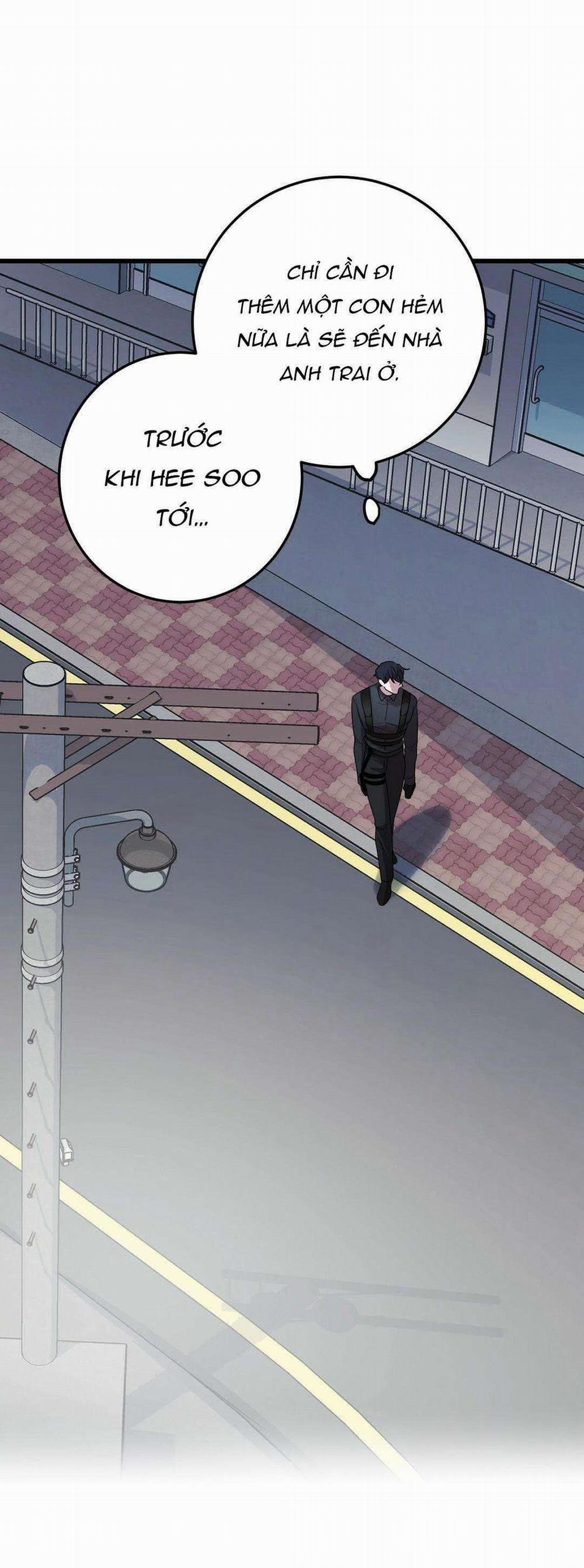 Đáy Sâu Tuyệt Vọng 25 trang 40