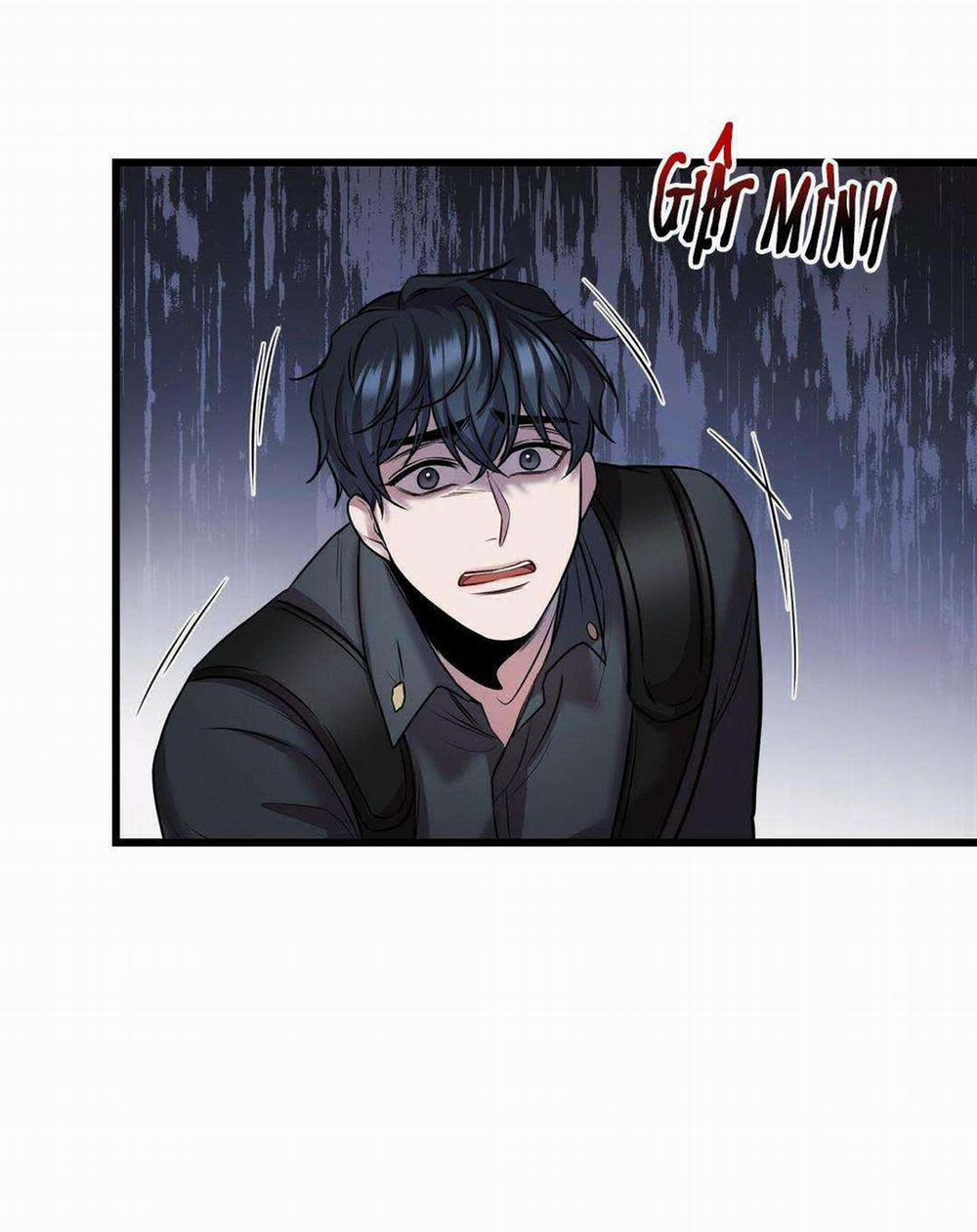 Đáy Sâu Tuyệt Vọng 25 trang 42