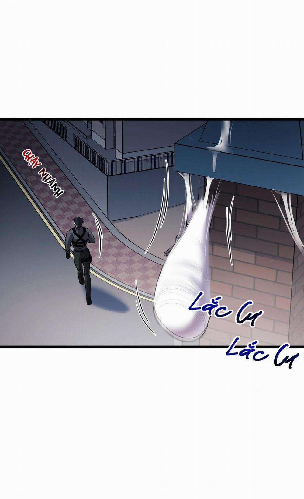 Đáy Sâu Tuyệt Vọng 25 trang 43