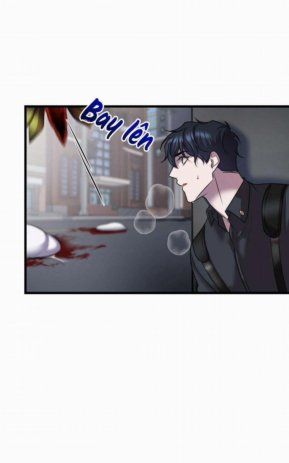 Đáy Sâu Tuyệt Vọng 25 trang 47