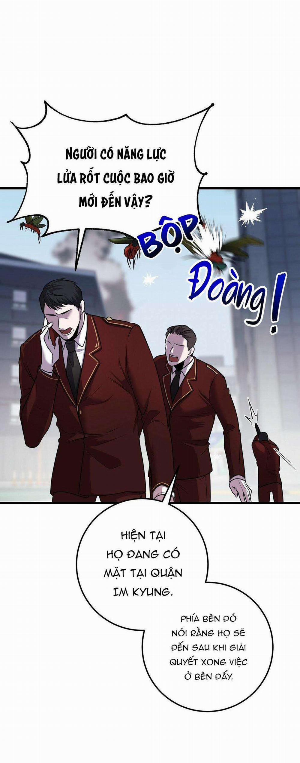 Đáy Sâu Tuyệt Vọng 25 trang 5