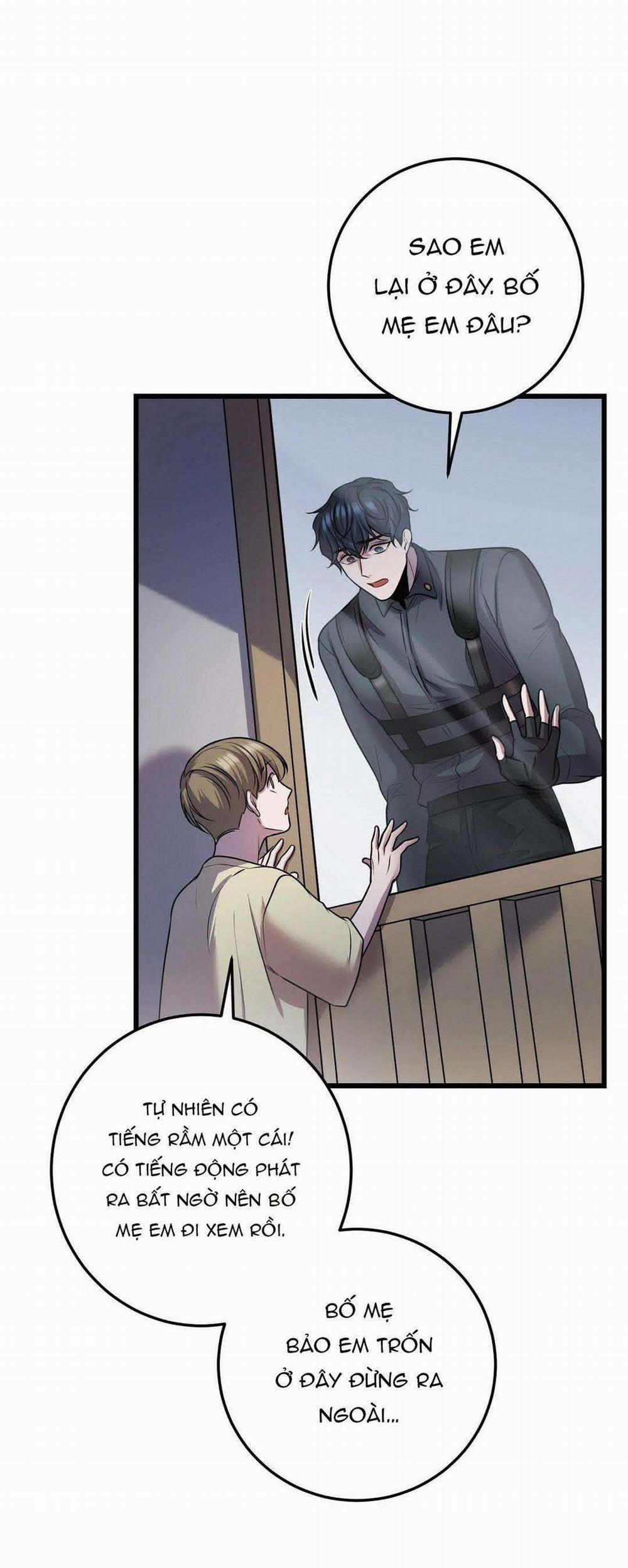 Đáy Sâu Tuyệt Vọng 25 trang 51