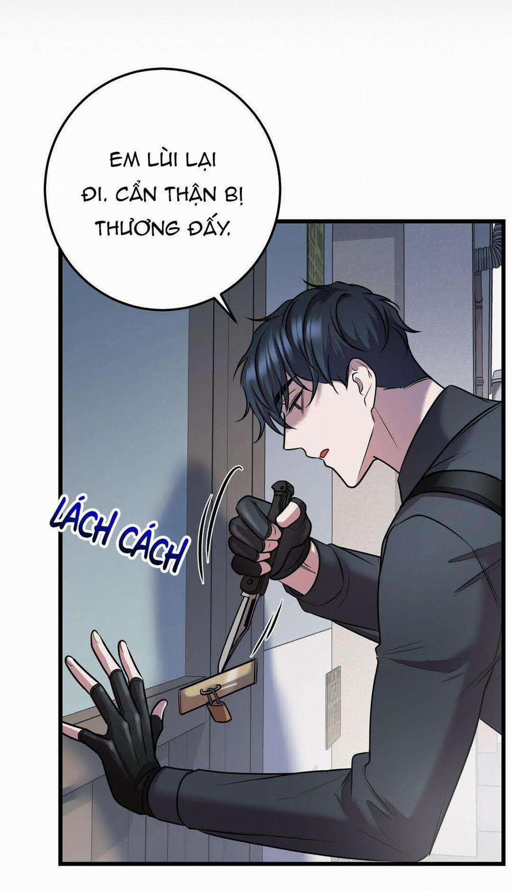 Đáy Sâu Tuyệt Vọng 25 trang 57