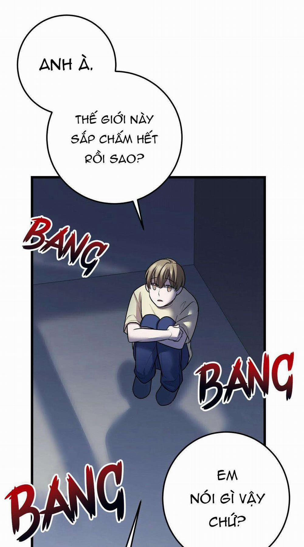 Đáy Sâu Tuyệt Vọng 25 trang 58