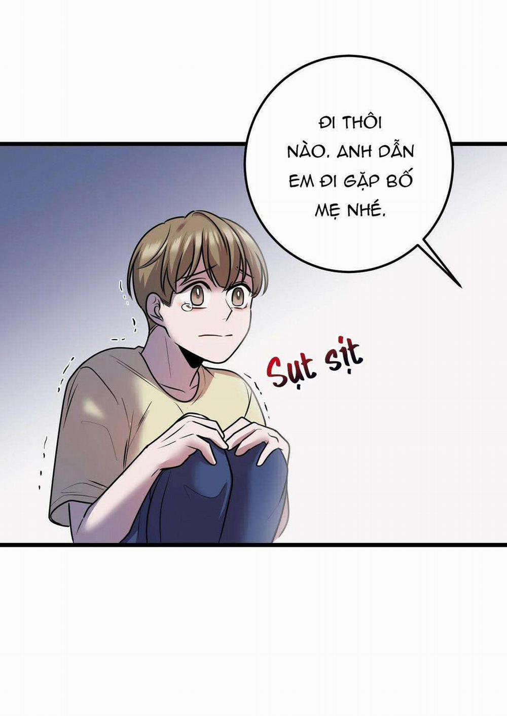 Đáy Sâu Tuyệt Vọng 25 trang 64