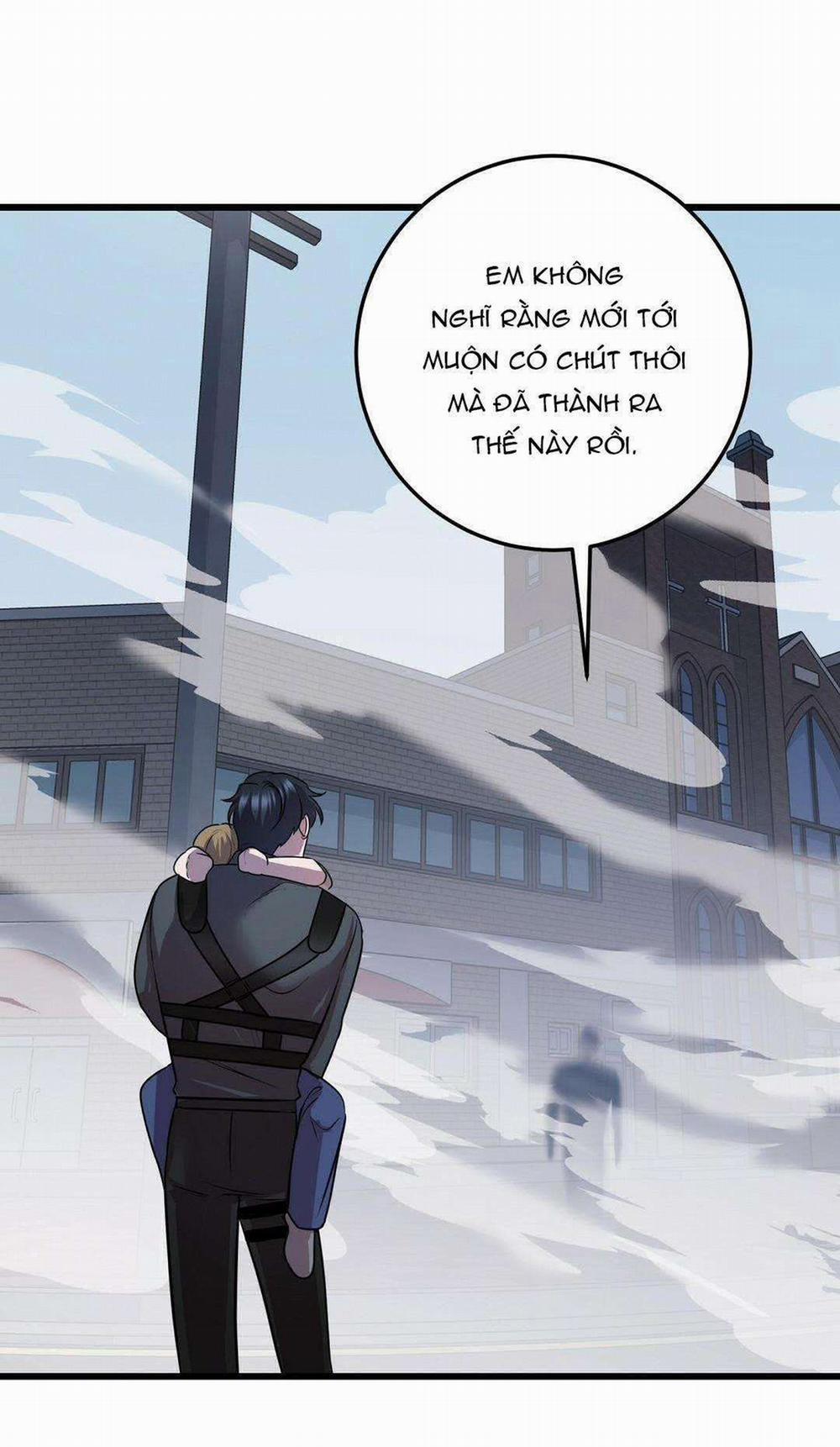 Đáy Sâu Tuyệt Vọng 25 trang 69