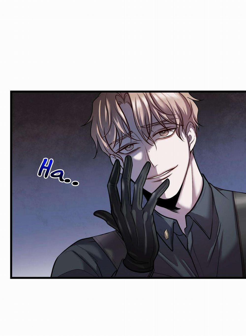 Đáy Sâu Tuyệt Vọng 26 trang 10