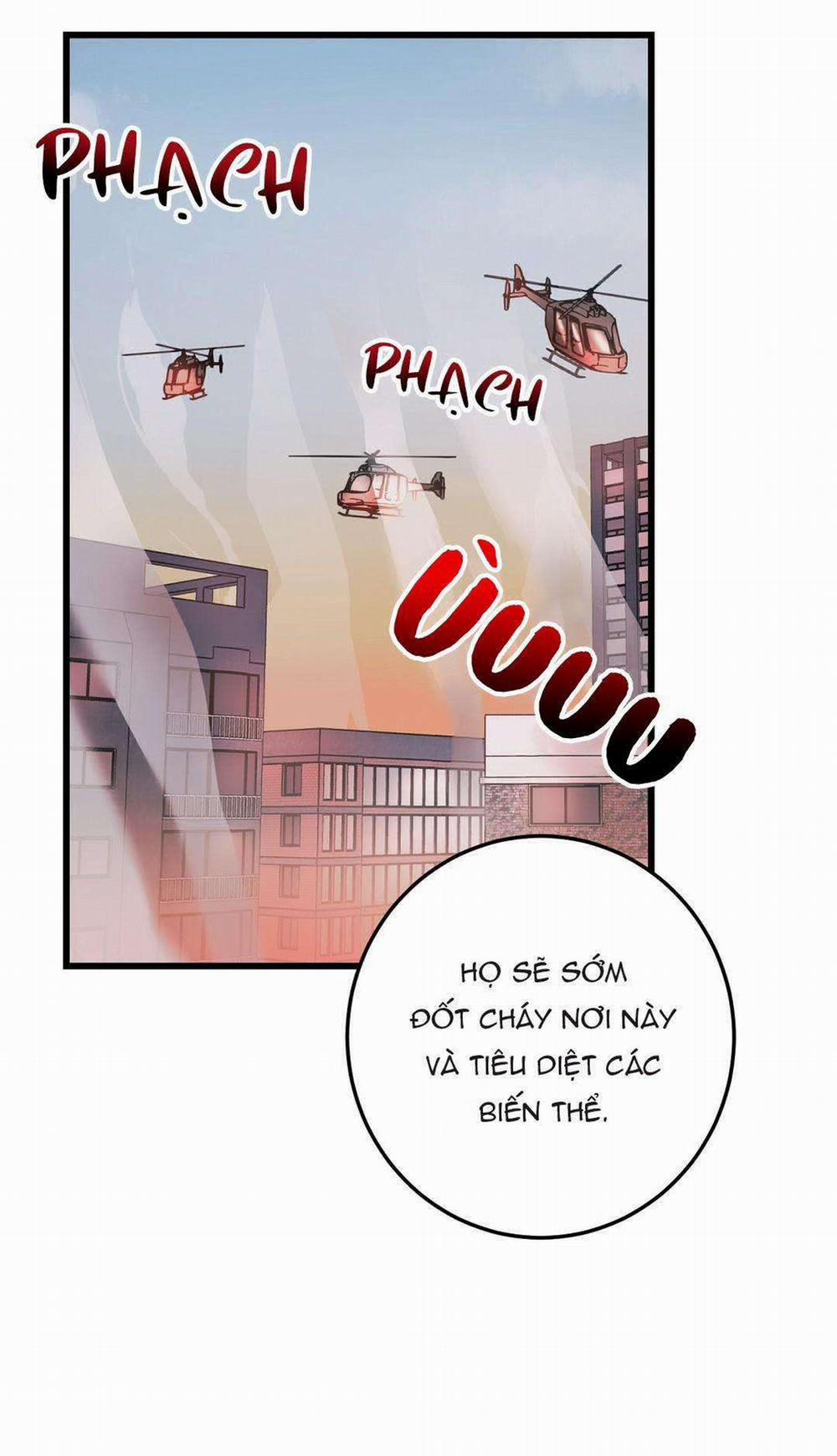 Đáy Sâu Tuyệt Vọng 26 trang 12