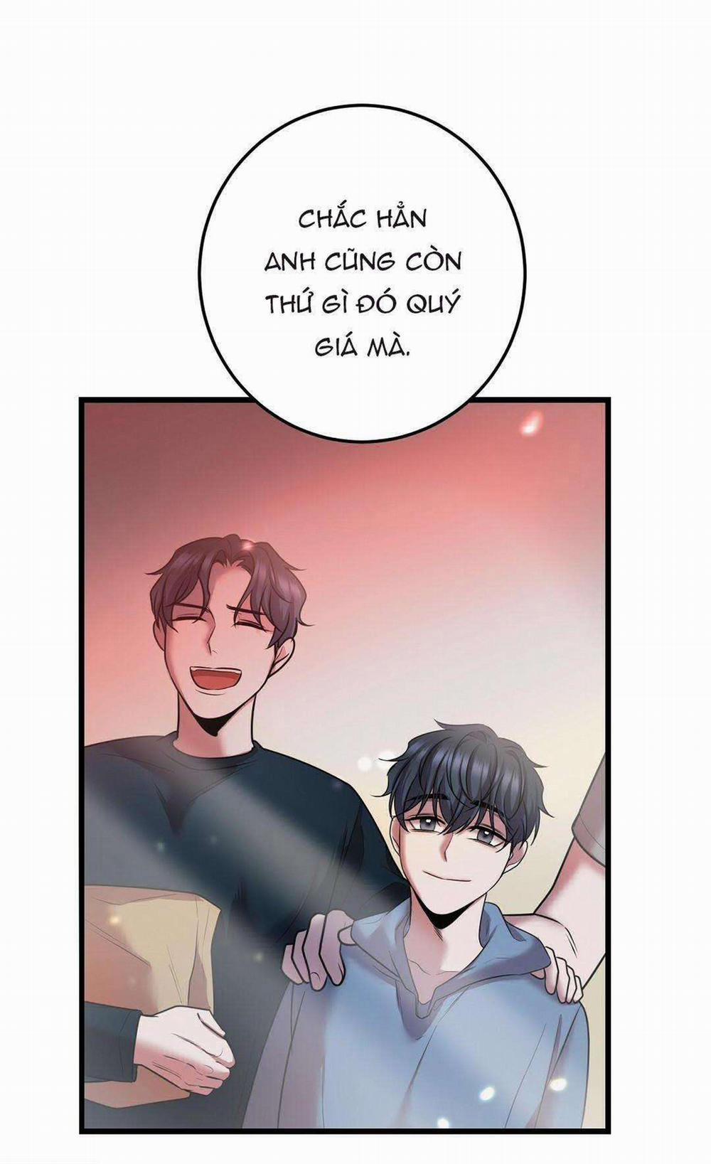 Đáy Sâu Tuyệt Vọng 26 trang 18