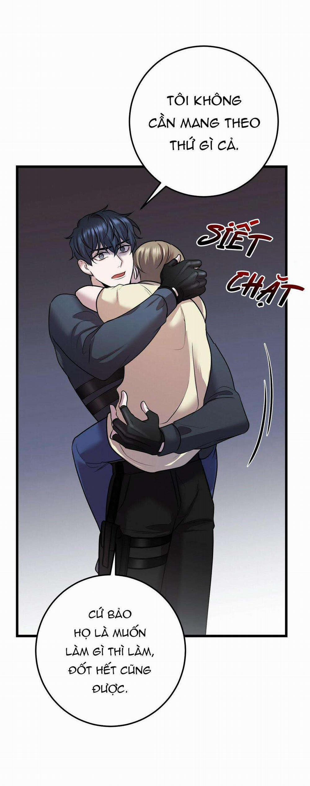 Đáy Sâu Tuyệt Vọng 26 trang 22