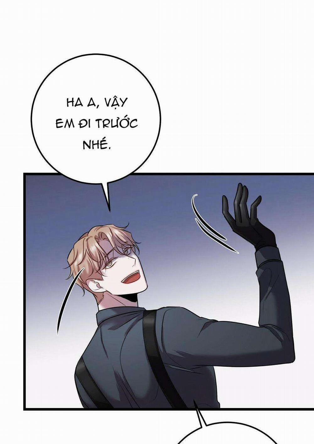 Đáy Sâu Tuyệt Vọng 26 trang 25