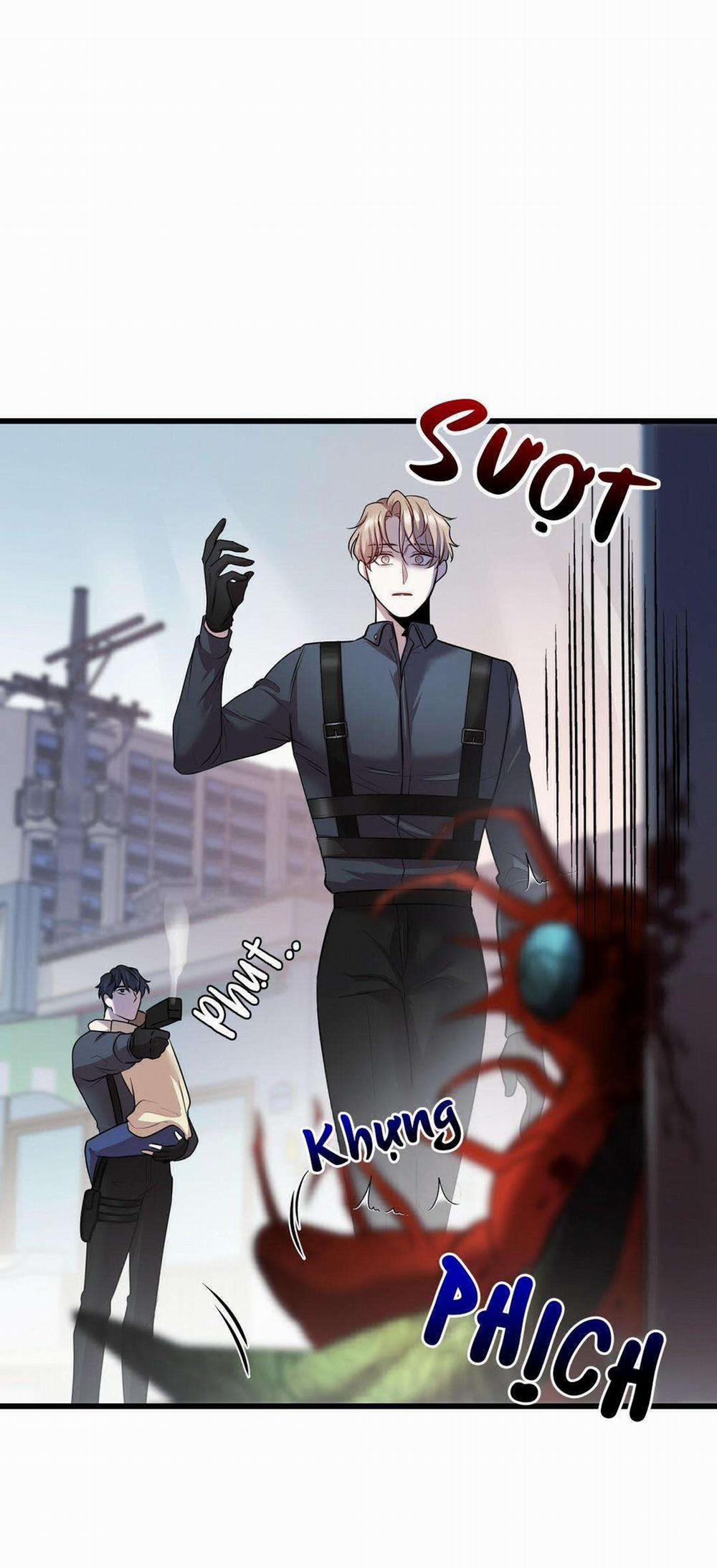 Đáy Sâu Tuyệt Vọng 26 trang 27