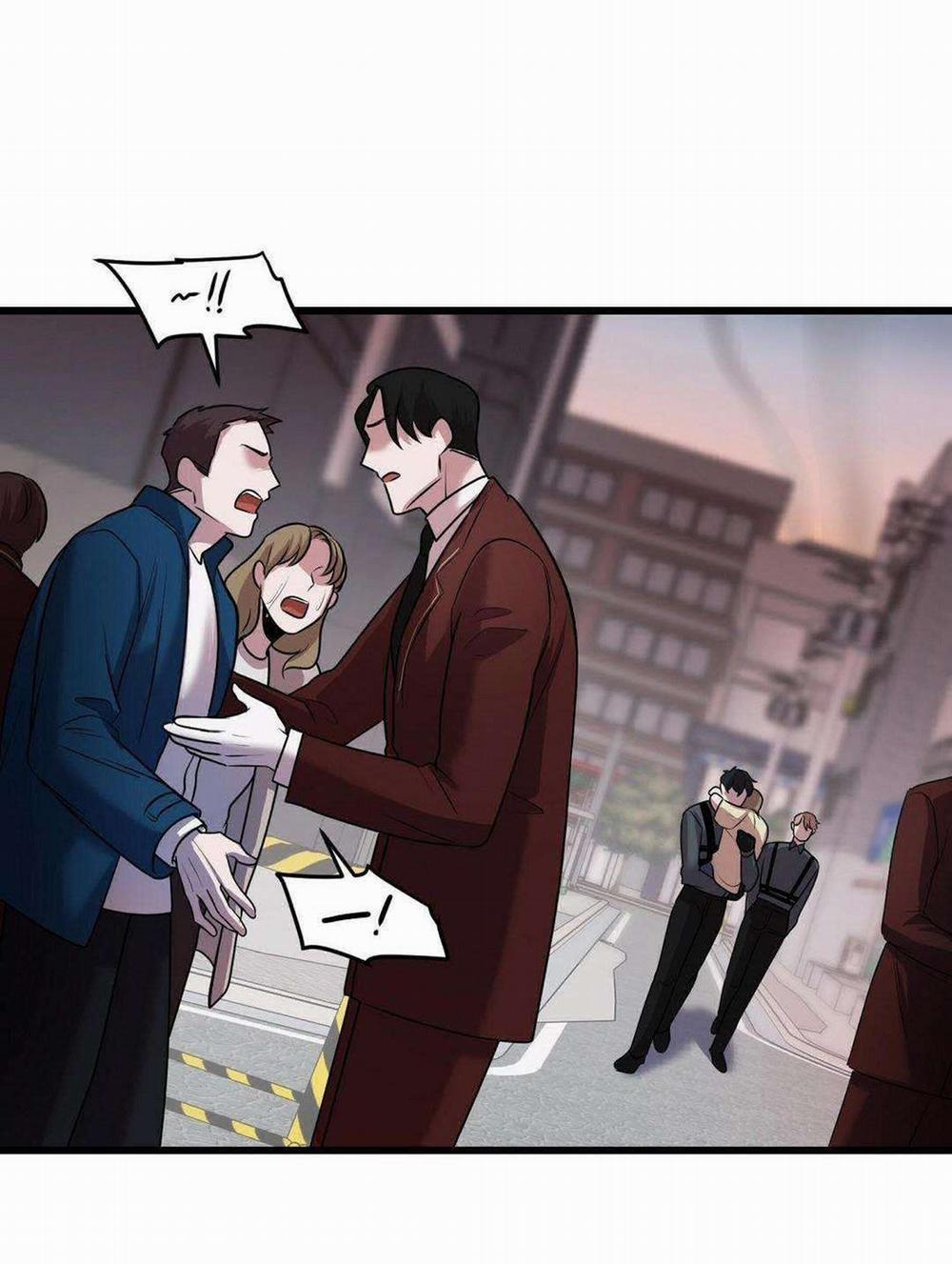 Đáy Sâu Tuyệt Vọng 26 trang 31