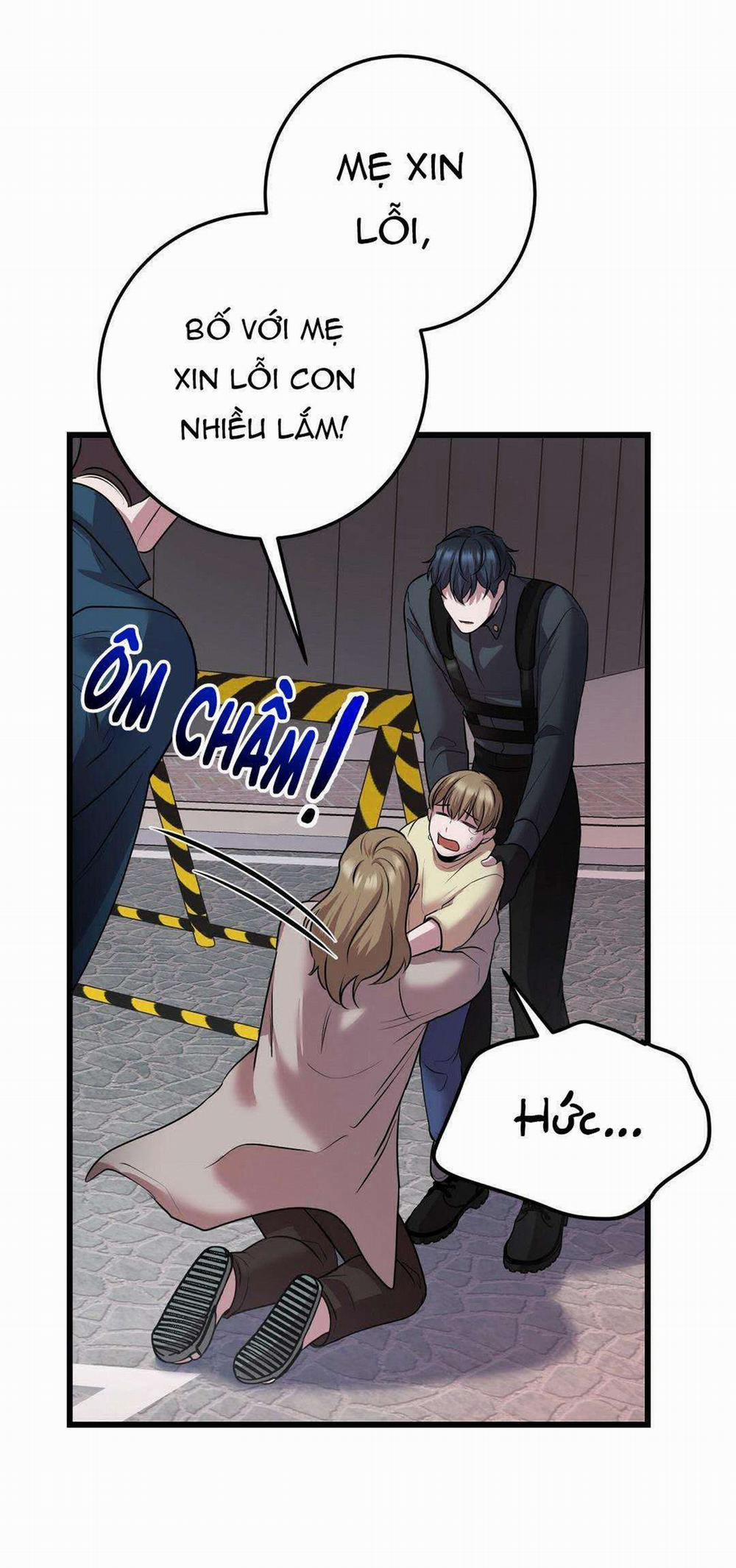 Đáy Sâu Tuyệt Vọng 26 trang 33