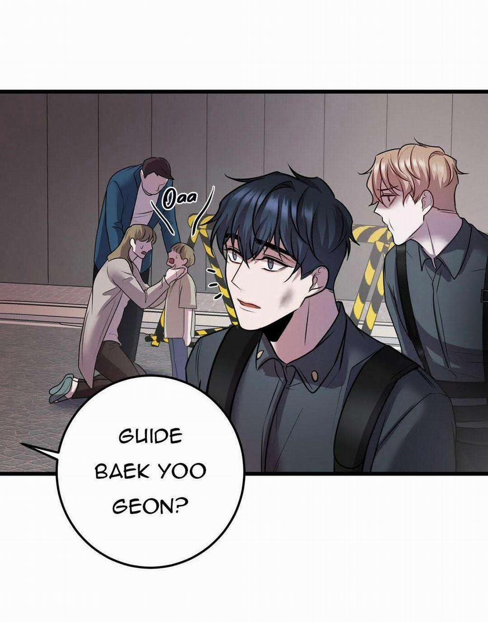 Đáy Sâu Tuyệt Vọng 26 trang 34