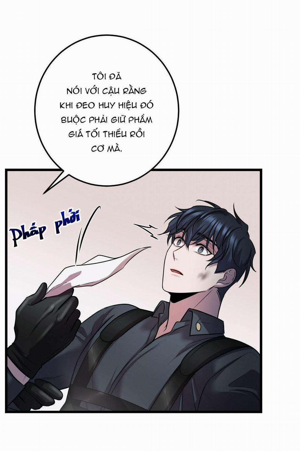 Đáy Sâu Tuyệt Vọng 26 trang 36