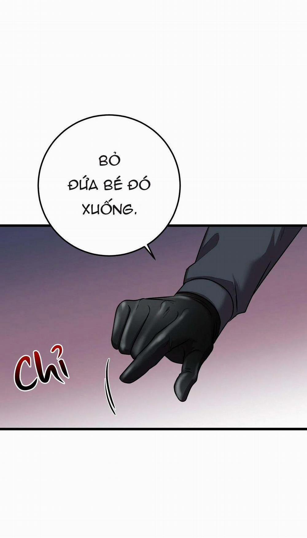 Đáy Sâu Tuyệt Vọng 26 trang 4