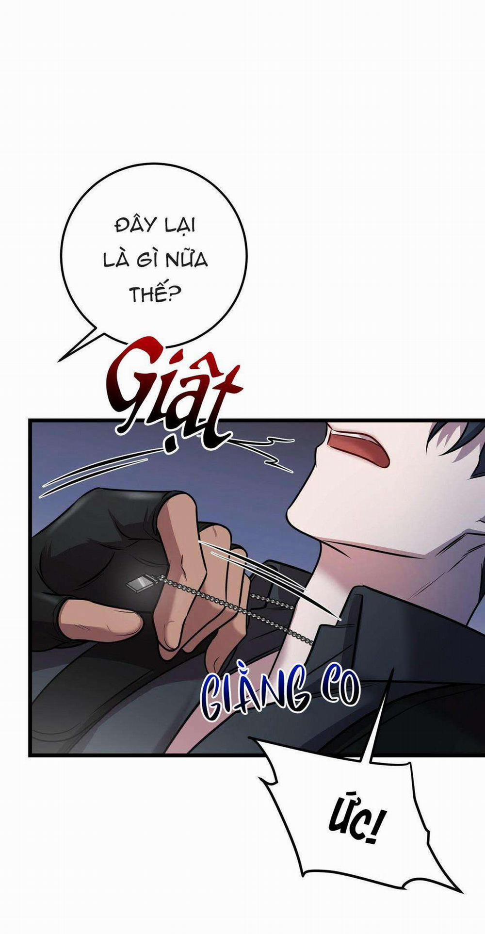 Đáy Sâu Tuyệt Vọng 26 trang 40