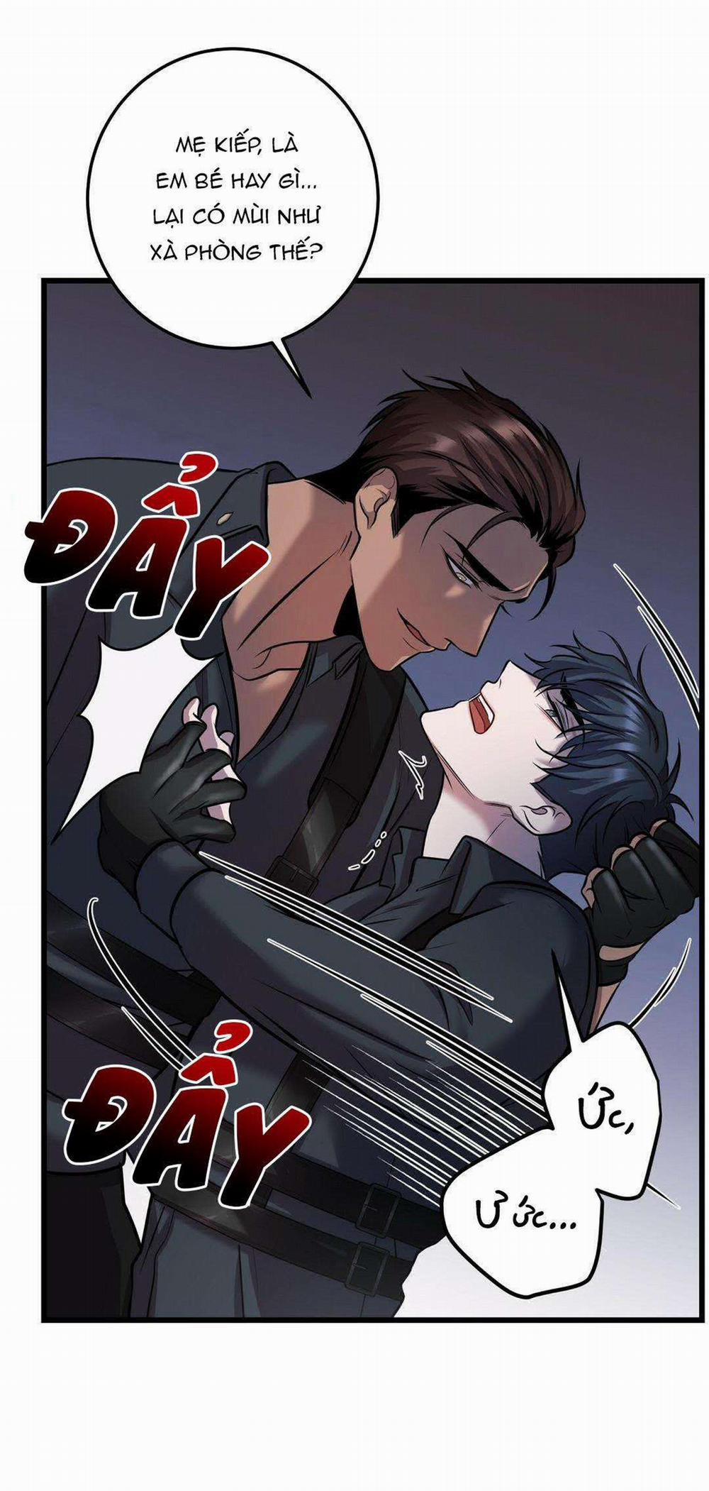 Đáy Sâu Tuyệt Vọng 26 trang 43