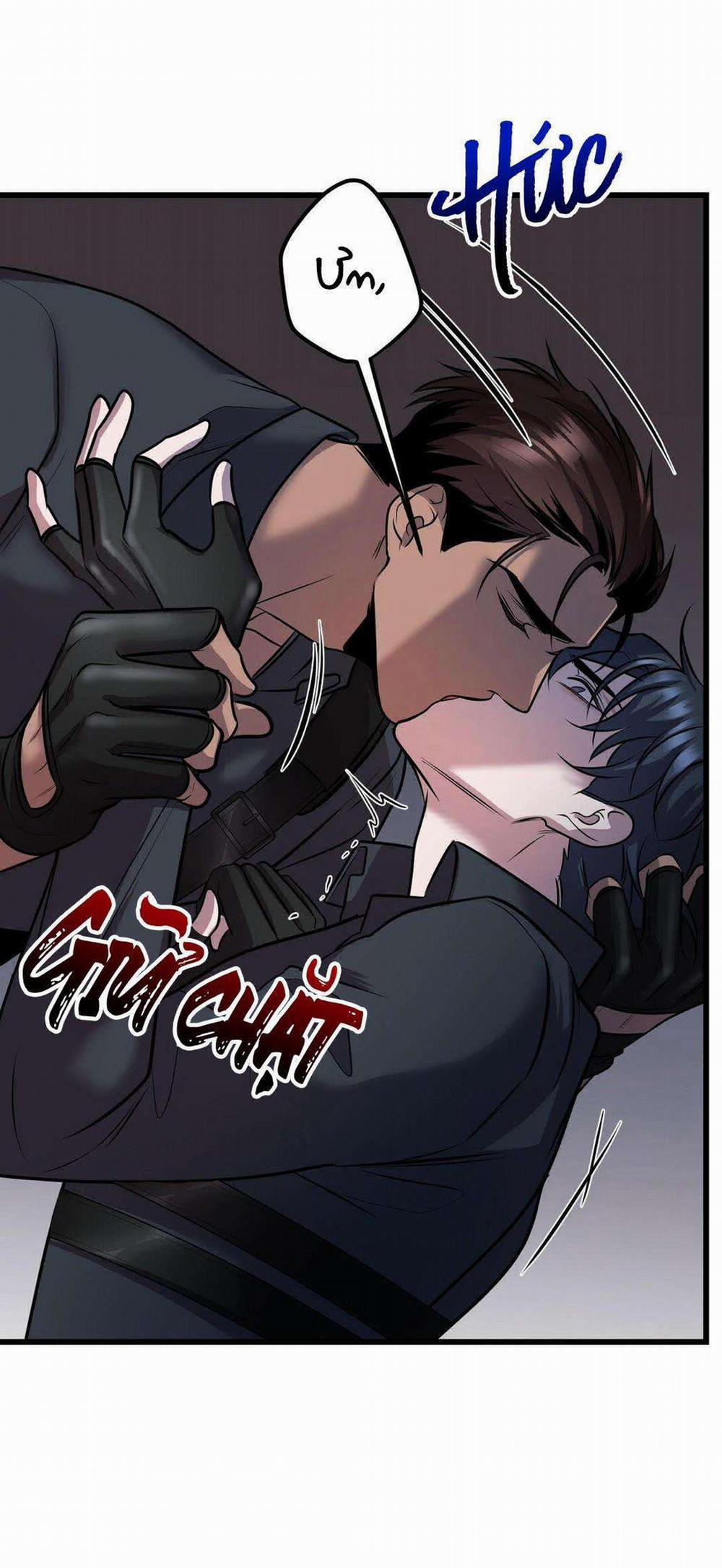 Đáy Sâu Tuyệt Vọng 26 trang 46