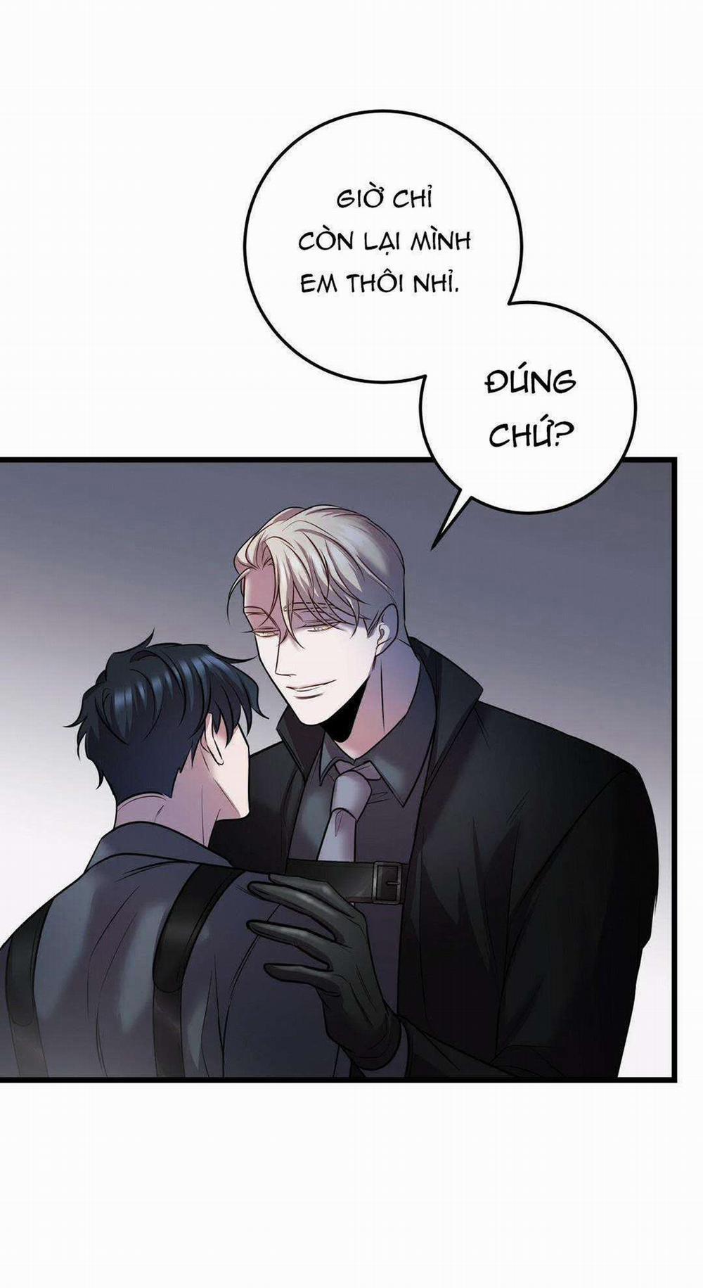 Đáy Sâu Tuyệt Vọng 26 trang 61