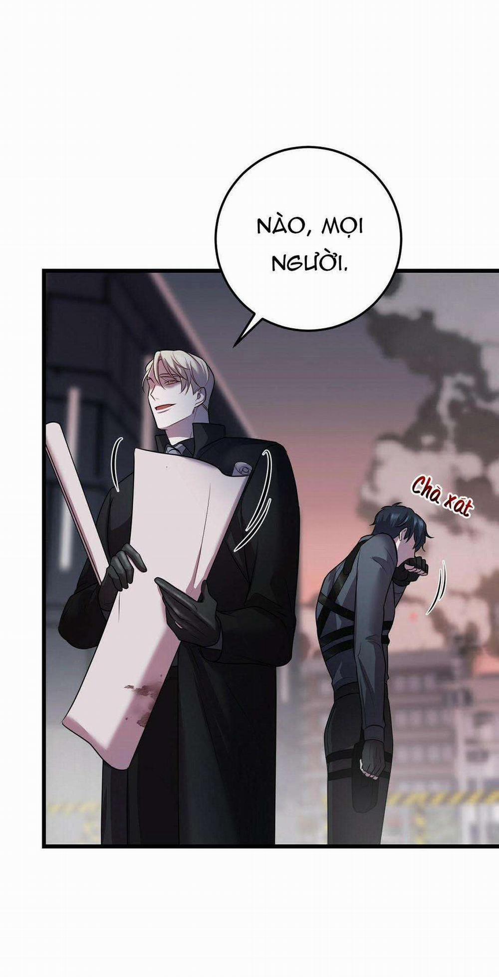 Đáy Sâu Tuyệt Vọng 26 trang 62