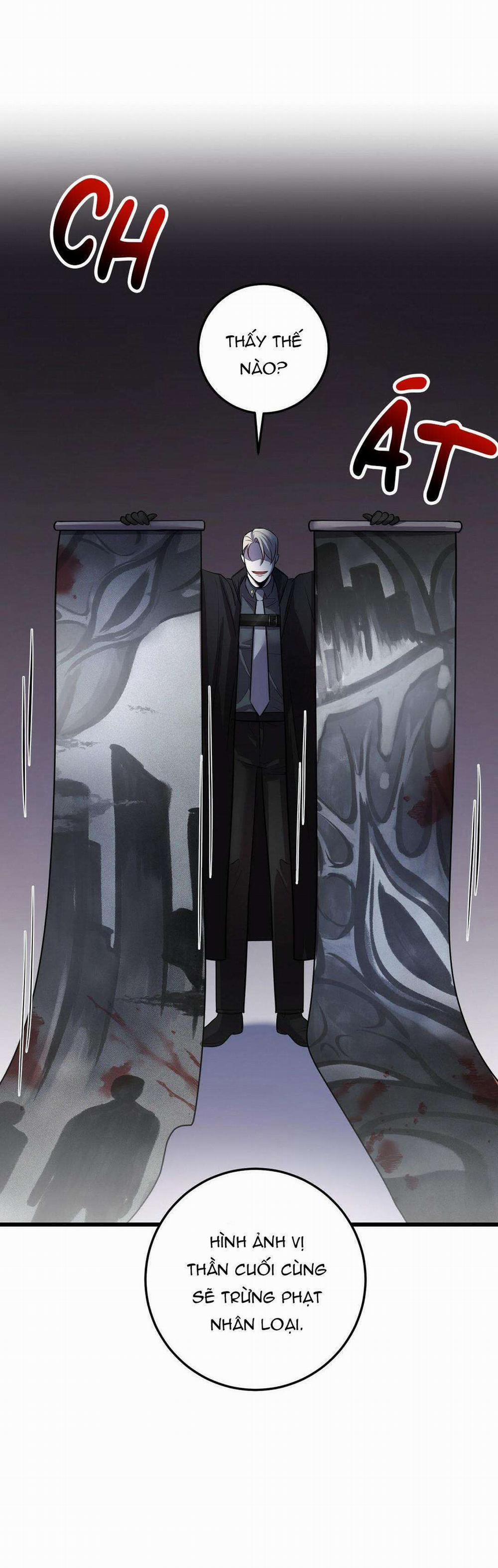 Đáy Sâu Tuyệt Vọng 26 trang 63