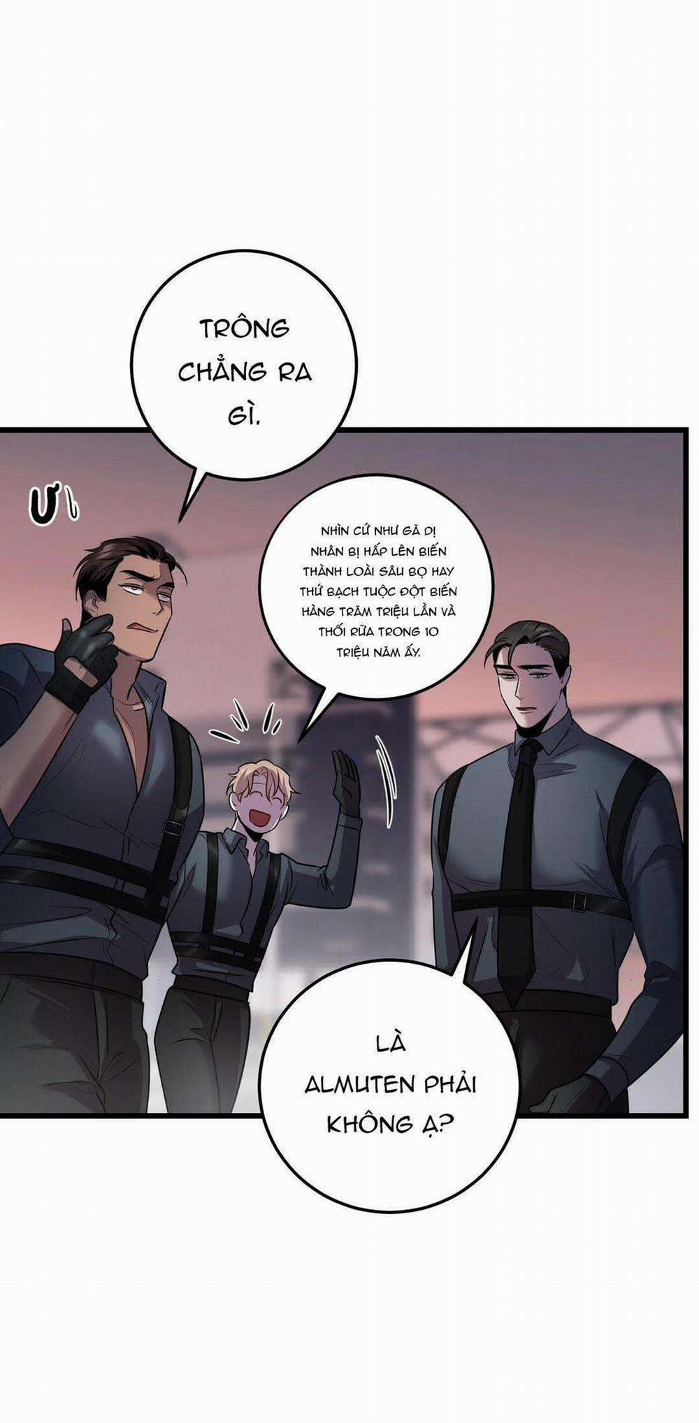 Đáy Sâu Tuyệt Vọng 26 trang 64