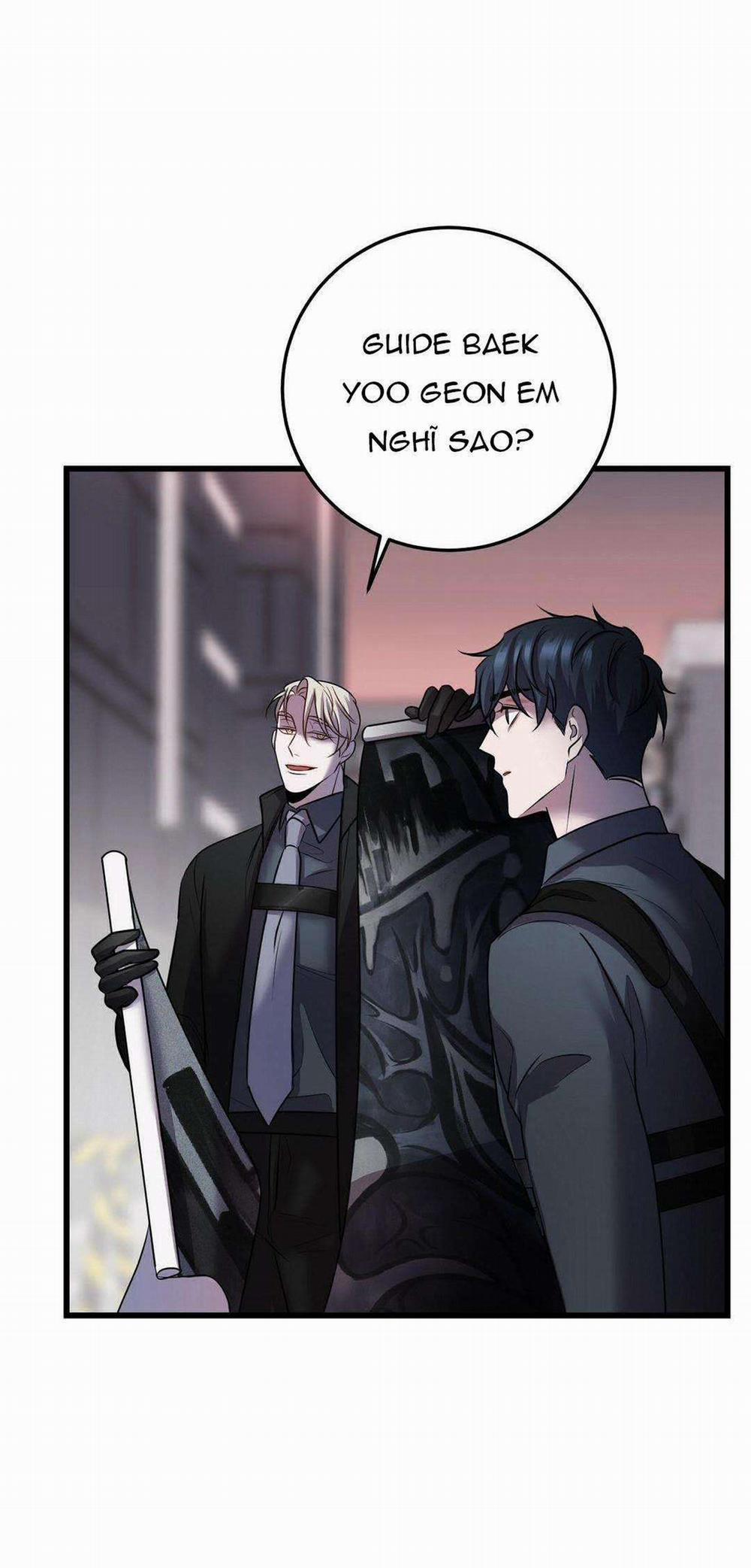 Đáy Sâu Tuyệt Vọng 26 trang 65